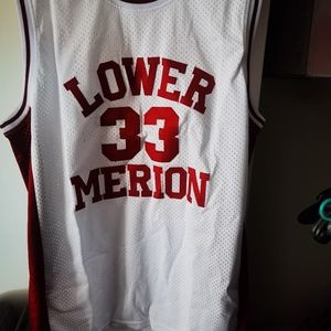 Kobe jersey Large